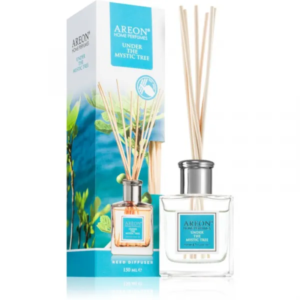 Areon Home Perfumes Under the Mystic Tree aróma difuzér s náplňou 150 ml