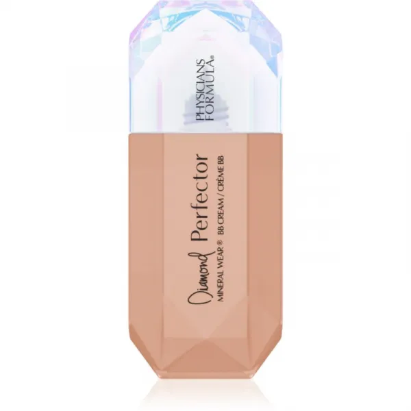 Physicians Formula Mineral Wear® Diamond Perfector BB krém odtieň Tan-to-Deep 37 ml