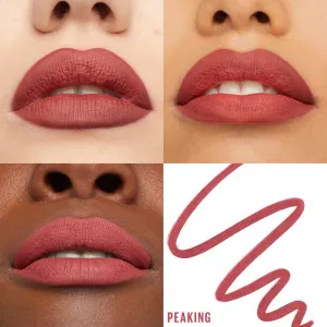 MAYBELLINE NEW YORK Lifter Liner kontúrovacia ceruzka na pery s hydratačným účinkom odtieň 009 Peaking 1.2 g