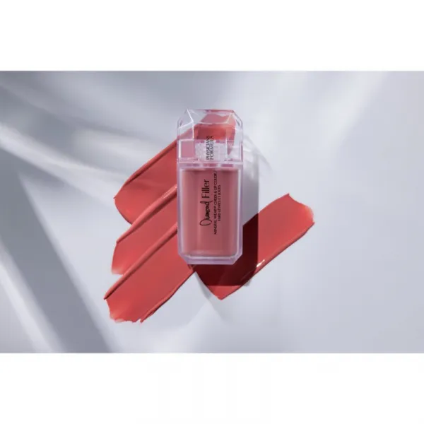 Physicians Formula Mineral Wear® Diamond Filler rúž na pery a líca odtieň Brilliant Peach 7.3 ml