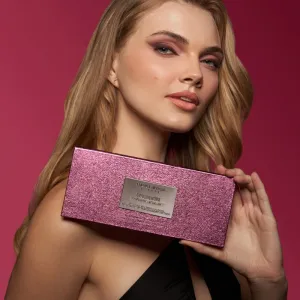 Danessa Myricks Beauty Groundwork multifunkčná paleta na tvár odtieň Blooming Romance 26 g