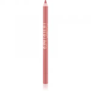 MAYBELLINE NEW YORK Lifter Liner kontúrovacia ceruzka na pery s hydratačným účinkom odtieň 006 Line Leader 1.2 g