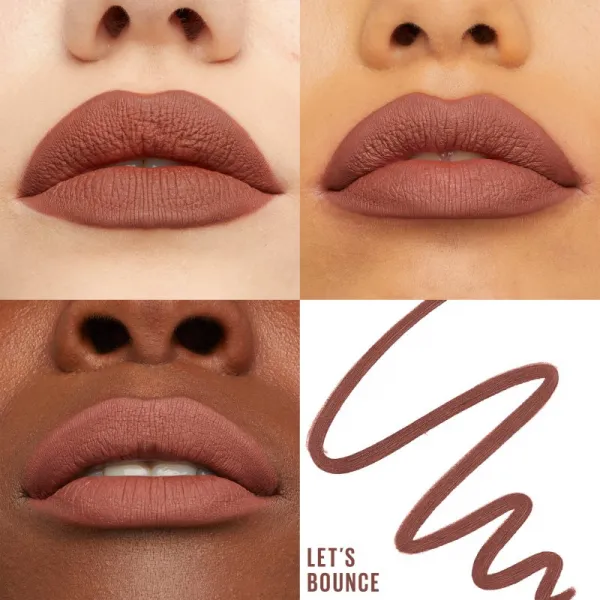 MAYBELLINE NEW YORK Lifter Liner kontúrovacia ceruzka na pery s hydratačným účinkom odtieň 002 Lets Bounce 1.2 g
