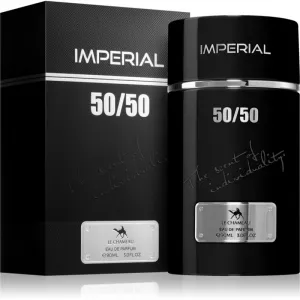 Le Chameau Imperial 50/50 parfumovaná voda unisex 90 ml