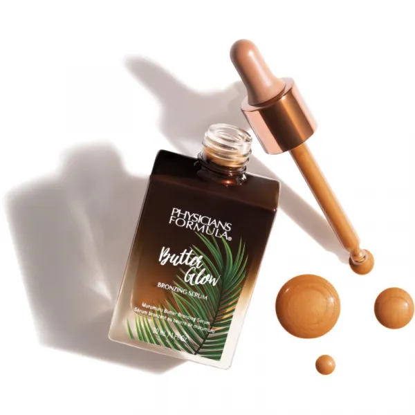 Physicians Formula Butter Glow bronzujúce sérum odtieň Sunkissed Glow 30 ml