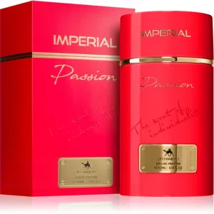 Le Chameau Imperial Passion parfumovaná voda unisex 90 ml