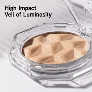 Physicians Formula Mineral Wear® Diamond Dust kompaktný púdrový rozjasňovač odtieň Luminous Gleam 6 g