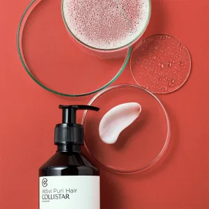 Collistar Hair Vitamin C Shampoo Brightening Revitalizing šampón s vitamínom C 250 ml