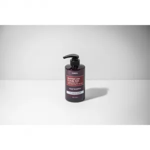 KUNDAL Caffeine Shampoo White Musk prírodný šampón proti vypadávaniu vlasov 500 ml