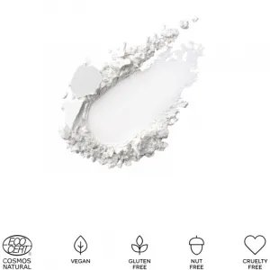 MÁDARA Air Equal minerálny púder odtieň #0 Translucent 9 g
