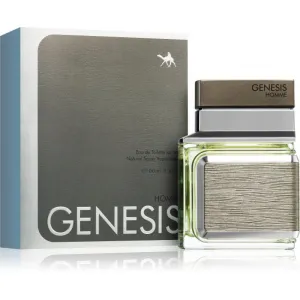 Le Chameau Genesis Homme toaletná voda pre mužov 100 ml