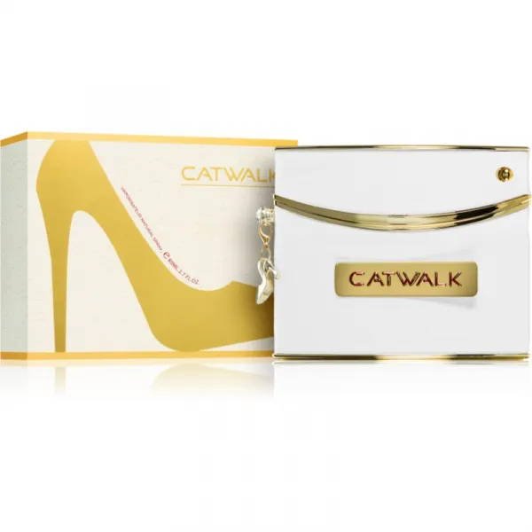 Le Chameau Catwalk parfumovaná voda pre ženy 80 ml