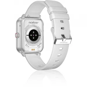 Niceboy Watch Lite 4 inteligentné hodinky 1 ks