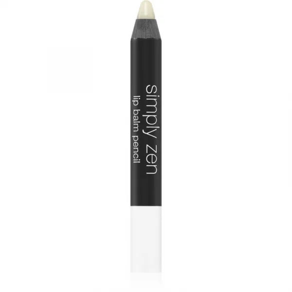 Simply Zen Sensorials Lip Balm hydratačný balzam na pery v ceruzke 1 ks
