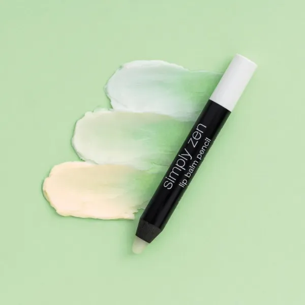 Simply Zen Sensorials Lip Balm hydratačný balzam na pery v ceruzke 1 ks