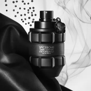 Viktor & Rolf Spicebomb Dark Leather parfumovaná voda pre mužov 150 ml