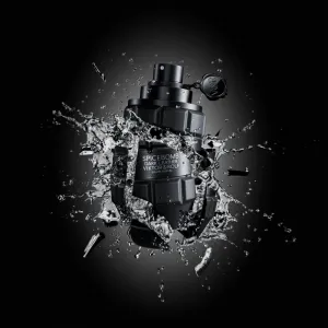 Viktor & Rolf Spicebomb Dark Leather parfumovaná voda pre mužov 150 ml