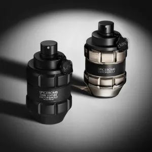 Viktor & Rolf Spicebomb Dark Leather parfumovaná voda pre mužov 150 ml