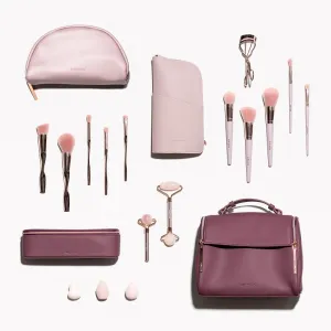 Notino Charm Collection Mini make-up sponge set set mini hubiek na make-up
