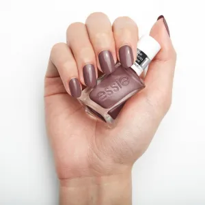 essie Gel by essie lak na nechty s gélovým efektom odtieň 70 take me to thread 13.5 ml