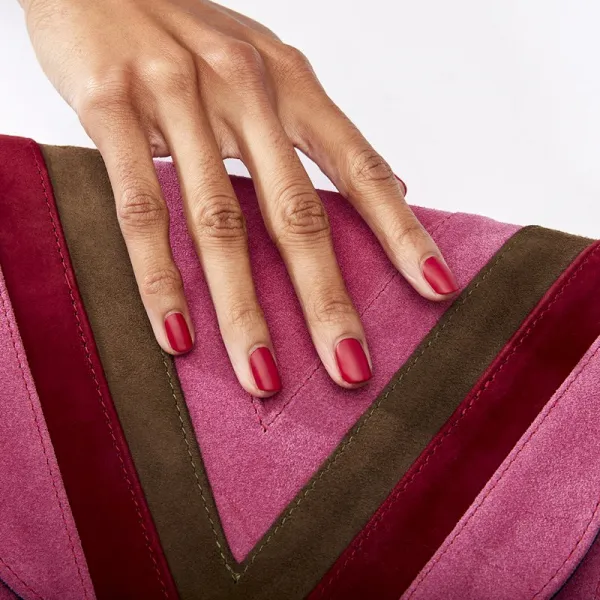 essie Gel by essie vrchný lak na nechty 13.5 ml