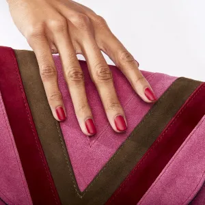 essie Gel by essie vrchný lak na nechty 13.5 ml
