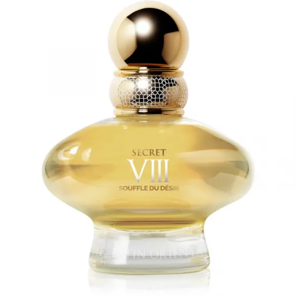Eisenberg Secret VIII Souffle du Désir parfumovaná voda pre ženy 50 ml