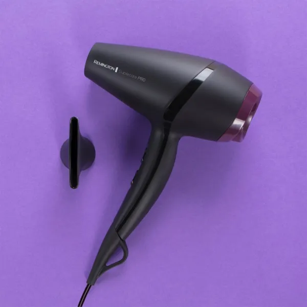 Remington Supercare Pro 2100 AC7100 fén na vlasy 1 ks