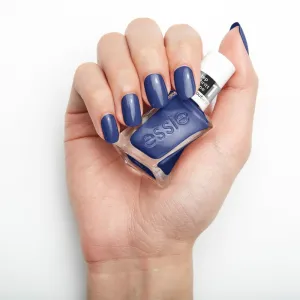 essie Gel by essie lak na nechty s gélovým efektom odtieň 552 statement peace 13.5 ml