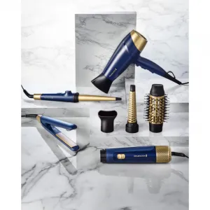 Remington Sapphire Luxe D5805 Hairdryer fén na vlasy 1 ks
