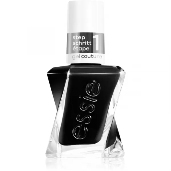 essie Gel by essie lak na nechty s gélovým efektom odtieň 514 like it loud 13.5 ml