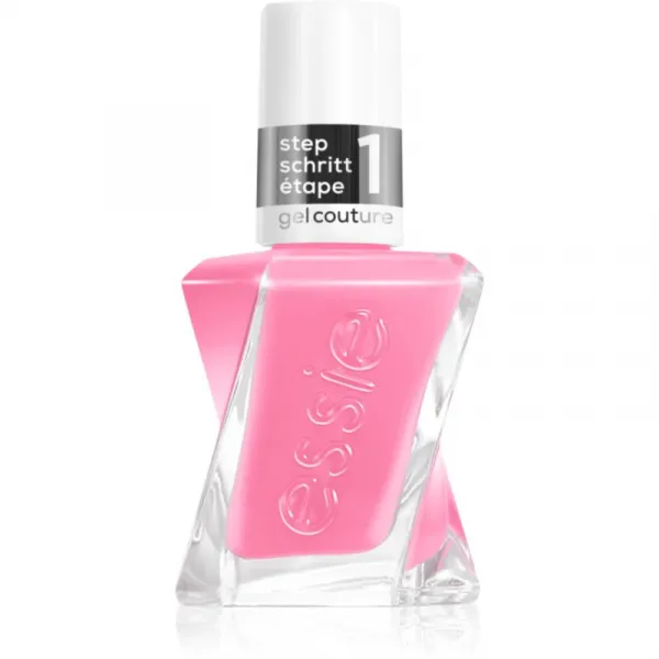 essie Gel by essie lak na nechty s gélovým efektom odtieň 150 haute to trot 13.5 ml