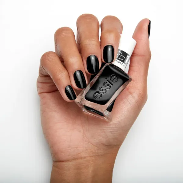 essie Gel by essie lak na nechty s gélovým efektom odtieň 514 like it loud 13.5 ml