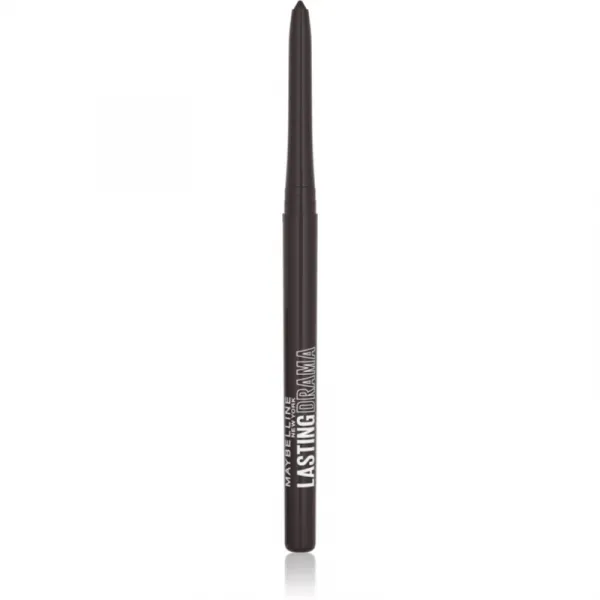 MAYBELLINE NEW YORK Lasting Drama automatická ceruzka na oči odtieň Brown Sugar 1 g