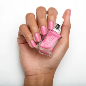 essie Gel by essie lak na nechty s gélovým efektom odtieň 150 haute to trot 13.5 ml