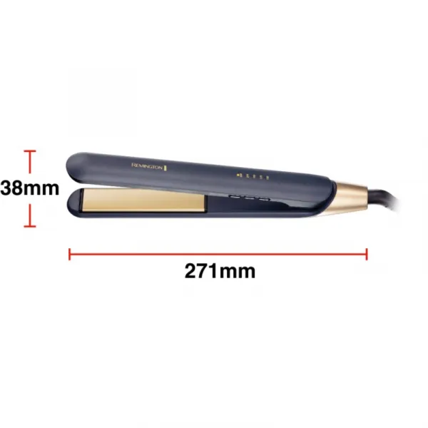 Remington Sapphire Luxe S5805 Straightener žehlička na vlasy 1 ks
