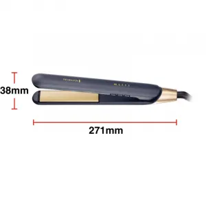 Remington Sapphire Luxe S5805 Straightener žehlička na vlasy 1 ks