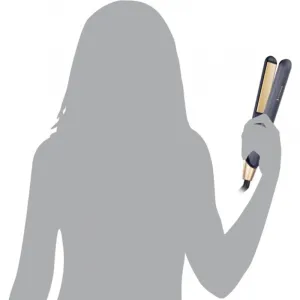 Remington Sapphire Luxe S5805 Straightener žehlička na vlasy 1 ks