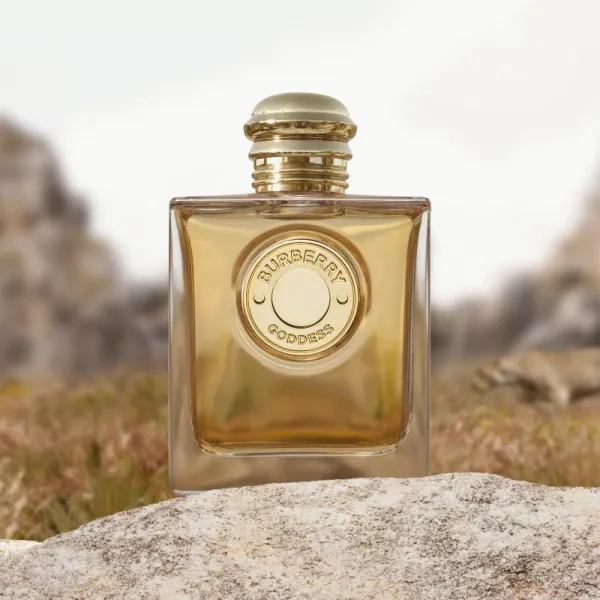 BURBERRY GODDESS INTENSE Parfumovaná voda