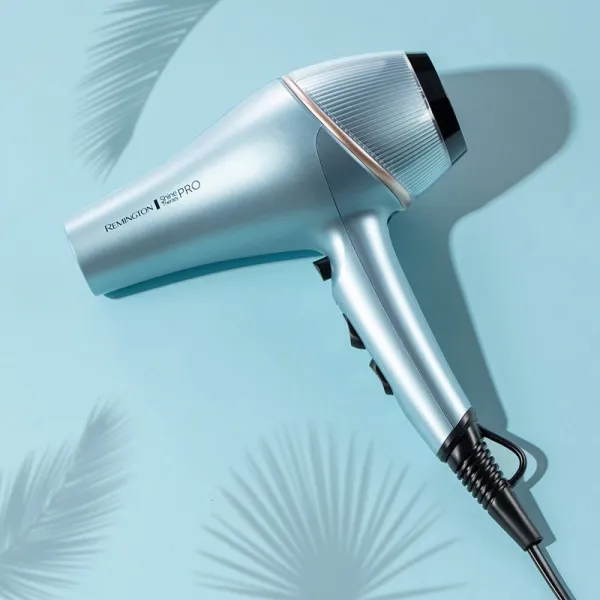 Remington Shine Therapy PRO AC9300 Hairdryer fén na vlasy 1 ks