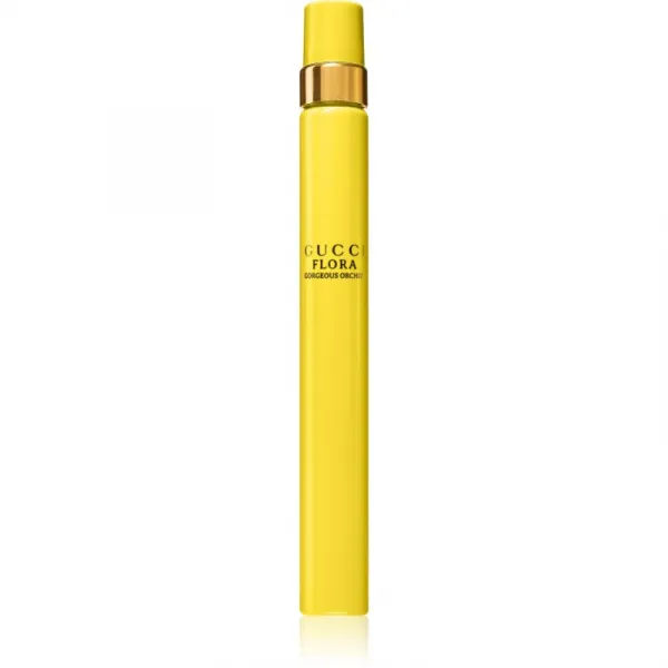 Gucci Flora Gorgeous Orchid parfumovaná voda pre ženy 10 ml