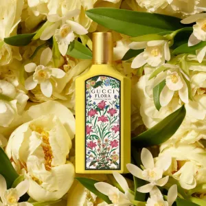 GUCCI FLORA GORGEOUS ORCHID Parfumovaná voda