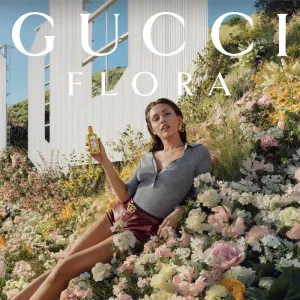 GUCCI FLORA GORGEOUS ORCHID Parfumovaná voda