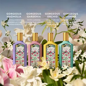 GUCCI FLORA GORGEOUS ORCHID Parfumovaná voda