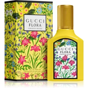 GUCCI FLORA GORGEOUS ORCHID Parfumovaná voda