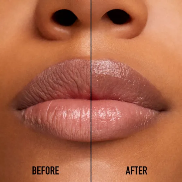 DIOR Rouge Dior Balm Refill hydratačný balzam na pery náhradná náplň odtieň 000 Diornatural 3.2 g