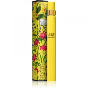 Gucci Flora Gorgeous Orchid parfumovaná voda pre ženy 10 ml