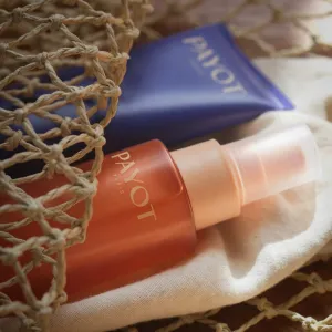 Payot Solaire Eau Fraîche Haute Protection SPF30 ochranný sprej na opaľovanie SPF 30 150 ml