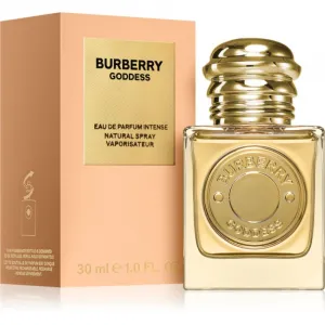 BURBERRY GODDESS INTENSE Parfumovaná voda