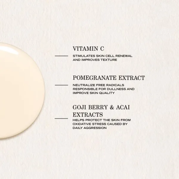 Payot My Payot Sérum Vitaminée Éclat antioxidačné sérum s vitamínom C 30 ml